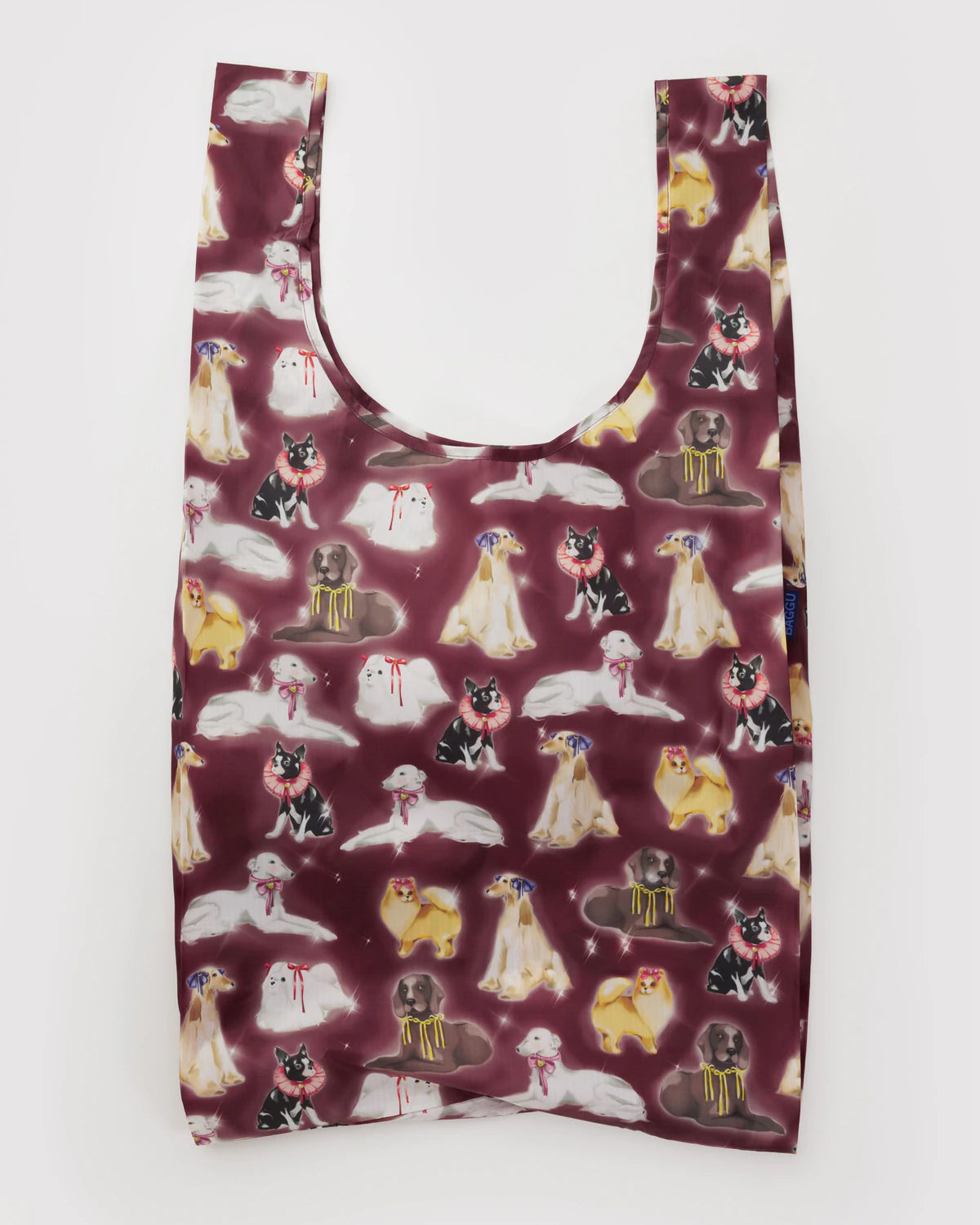 Big Baggu  Fancy Dogs