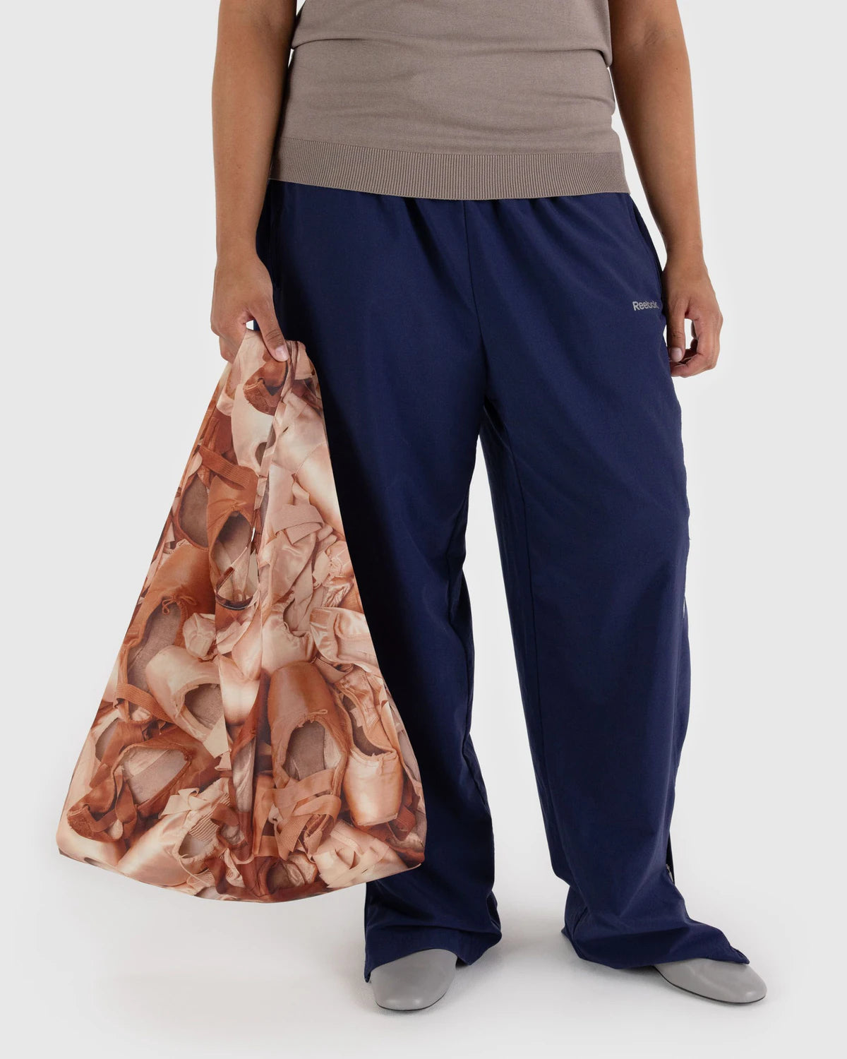 Standard Baggu  Pointe Shoe