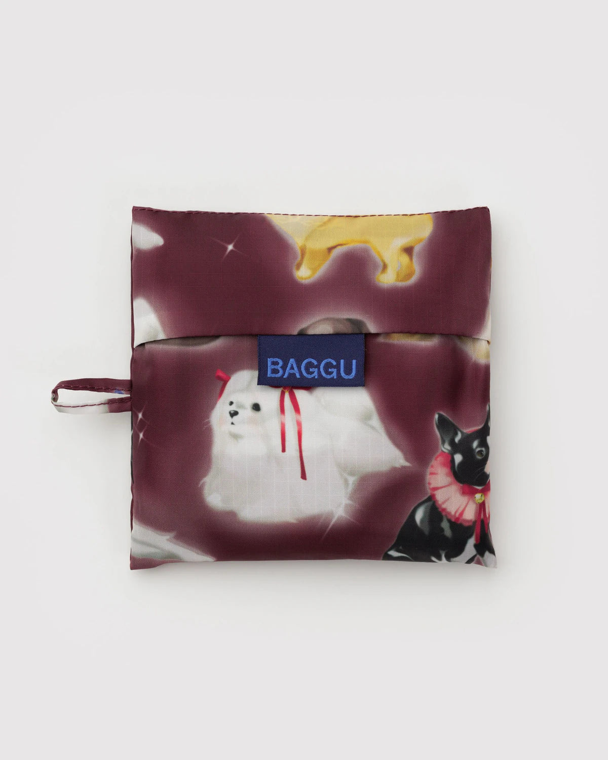 Standard Baggu Fancy Dogs