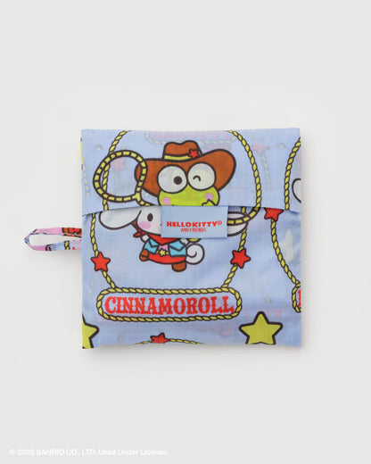 Standard Baggu Hello Kitty & Friends Western