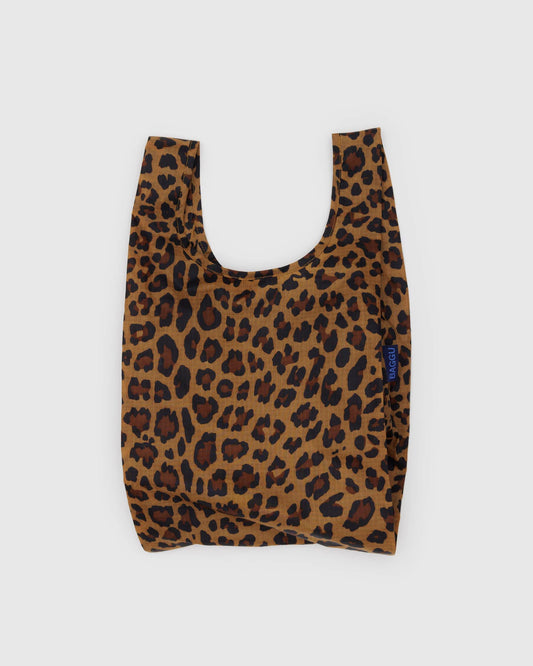Baby Baggu Leopard