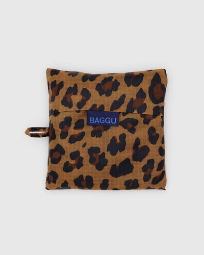 Big Baggu  Leopard