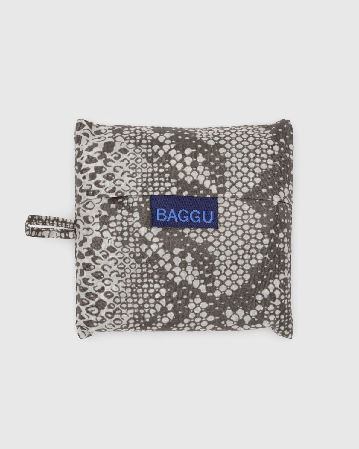 Standard Baggu Snakeskin