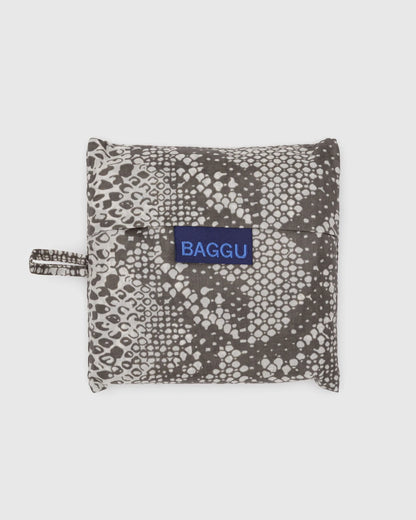 Standard Baggu Snakeskin
