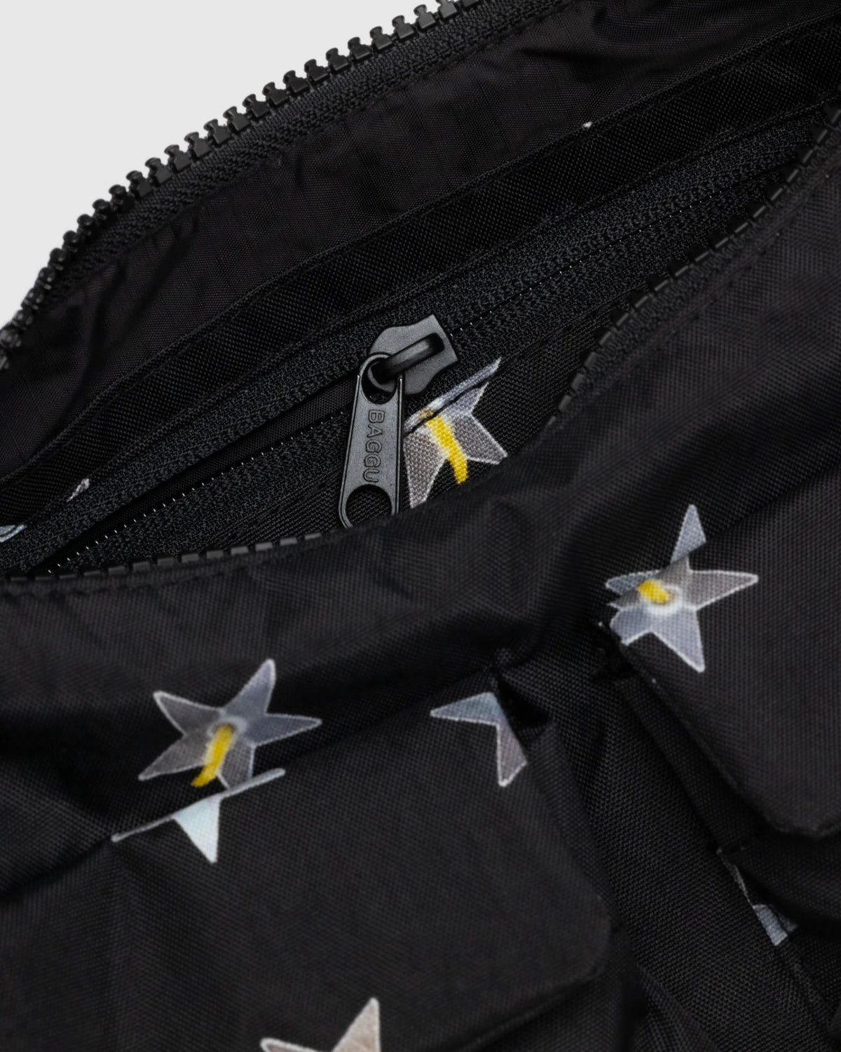 Cargo Shoulder Bag  Stars