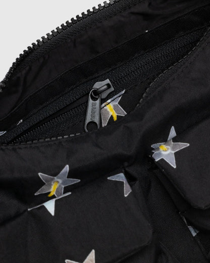Cargo Shoulder Bag  Stars