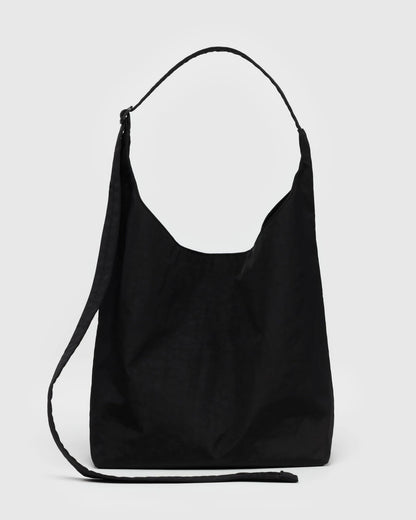 Large Nylon Sling Black