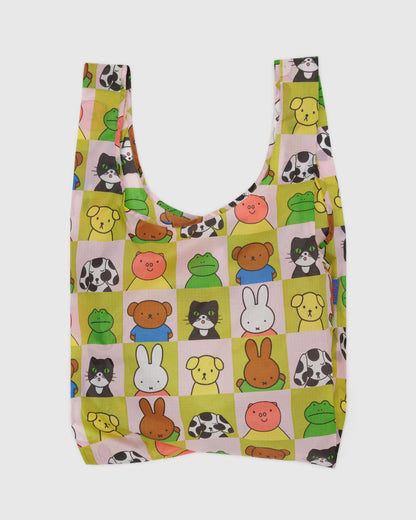 Standard Baggu  Miffy and Friends