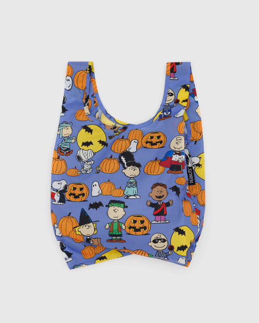 Baby Baggu Pumpkin Patch