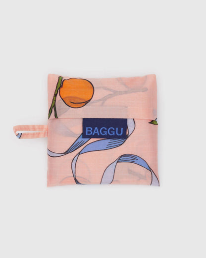 Baby Baggu Apricots & Ribbons