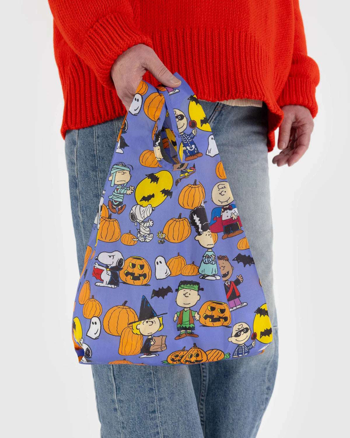 Baby Baggu Pumpkin Patch