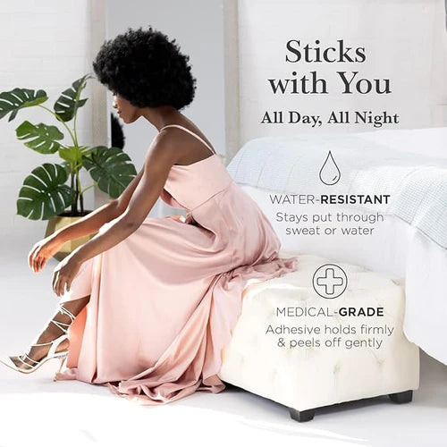 Nippies Adhesive Lifting Nipple Covers