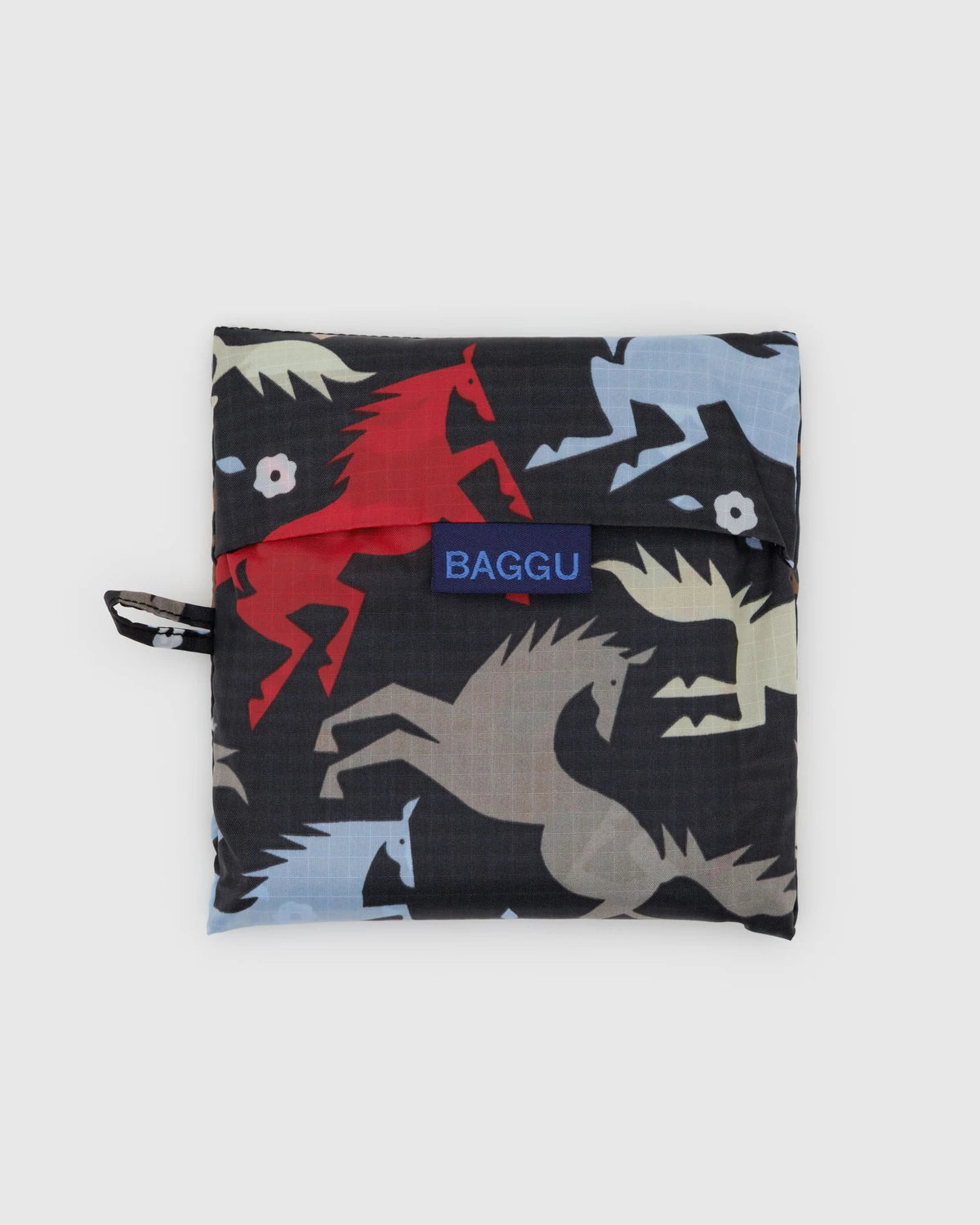 Big Baggu Horse Cut Outs