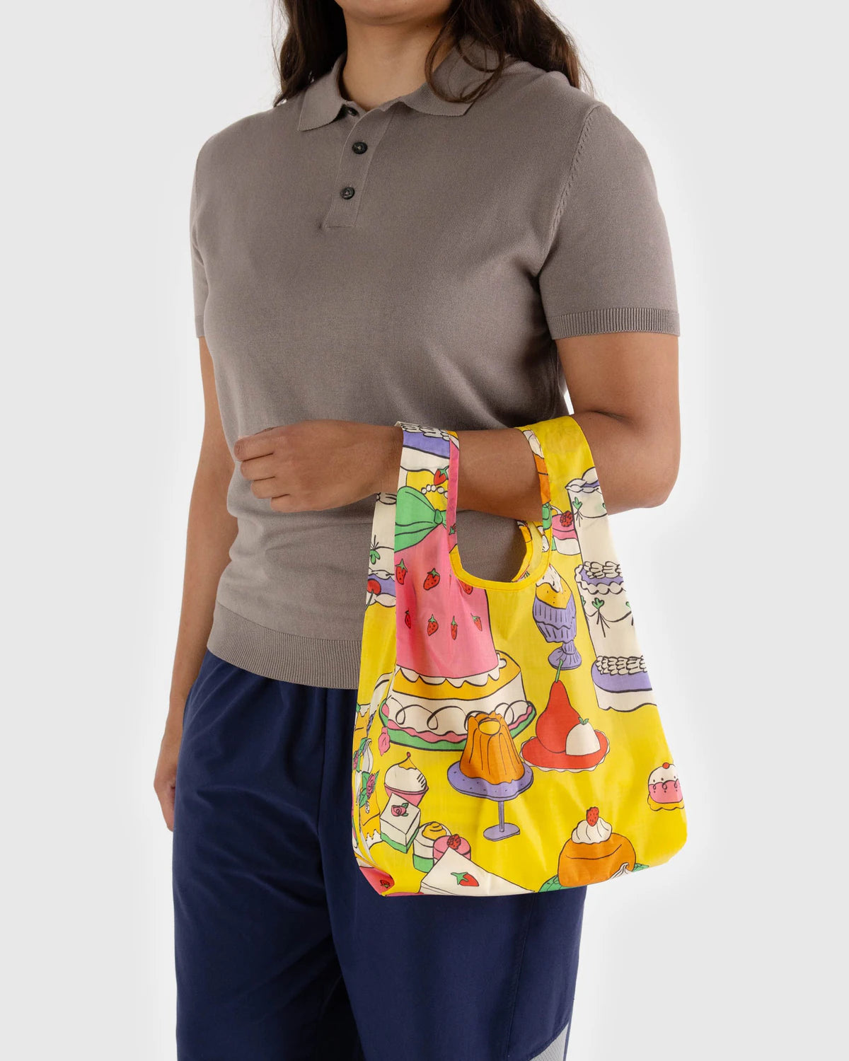 Baby Baggu Patisserie