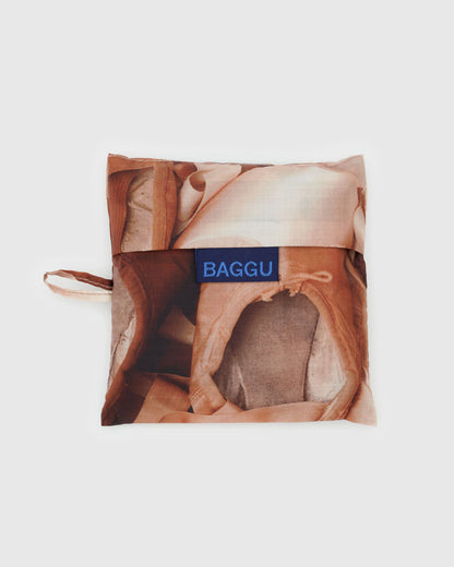 Standard Baggu  Pointe Shoe