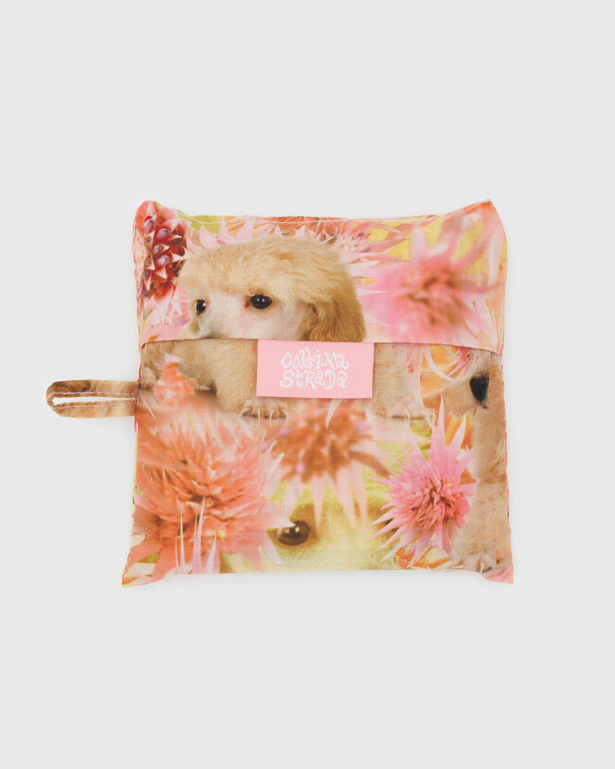 Standard Baggu Spikey Puppy