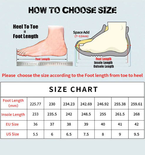 Washed PU Leather Flat Women's Boot with Plus Size
