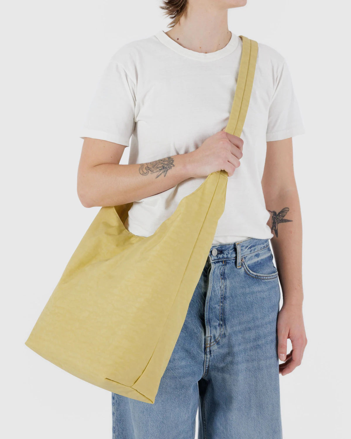 Large Nylon Sling   Butter