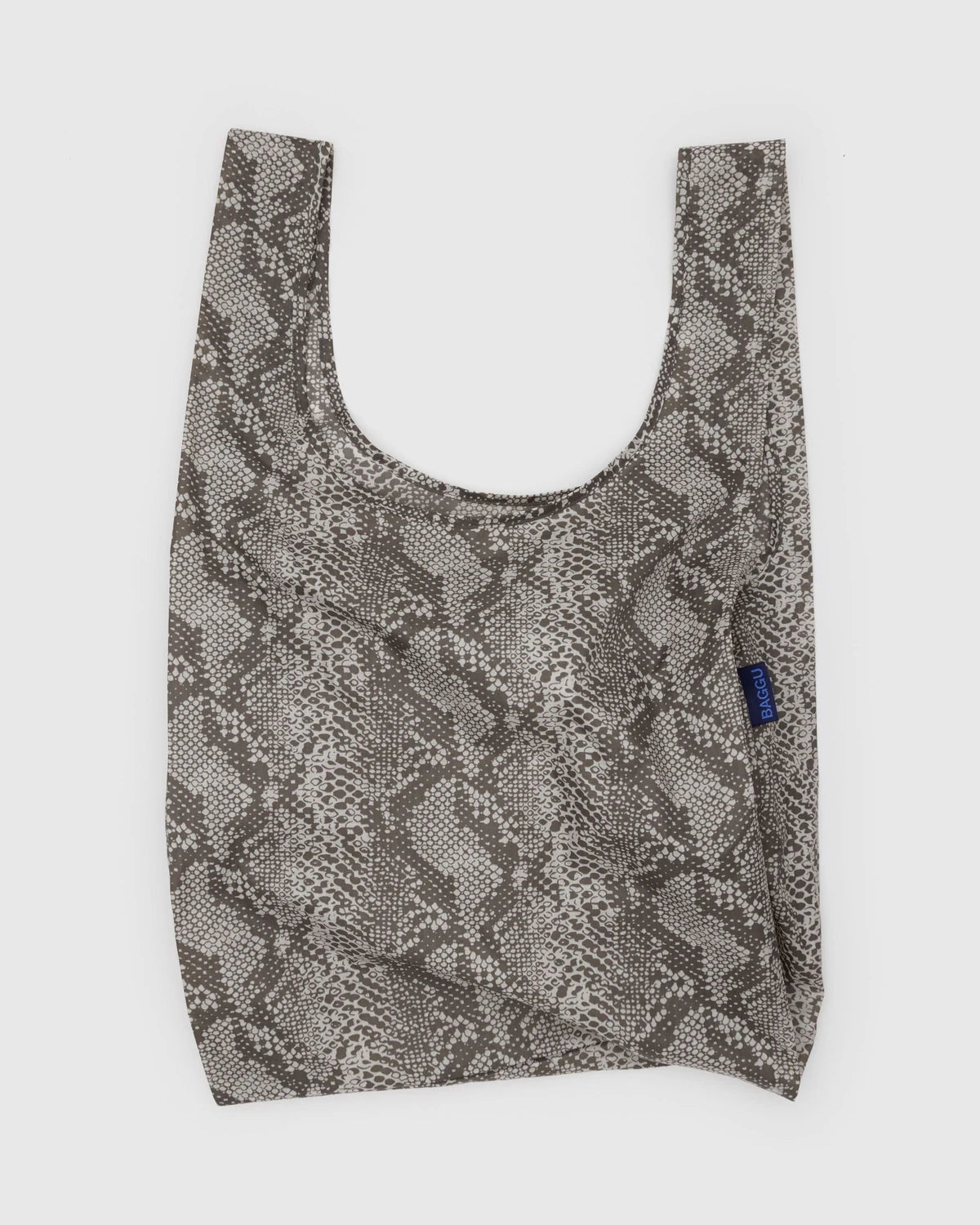 Standard Baggu Snakeskin