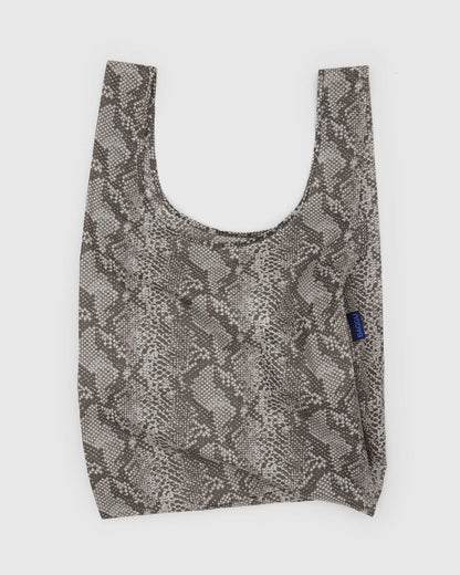 Standard Baggu Snakeskin