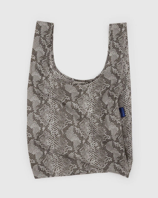 Standard Baggu Snakeskin