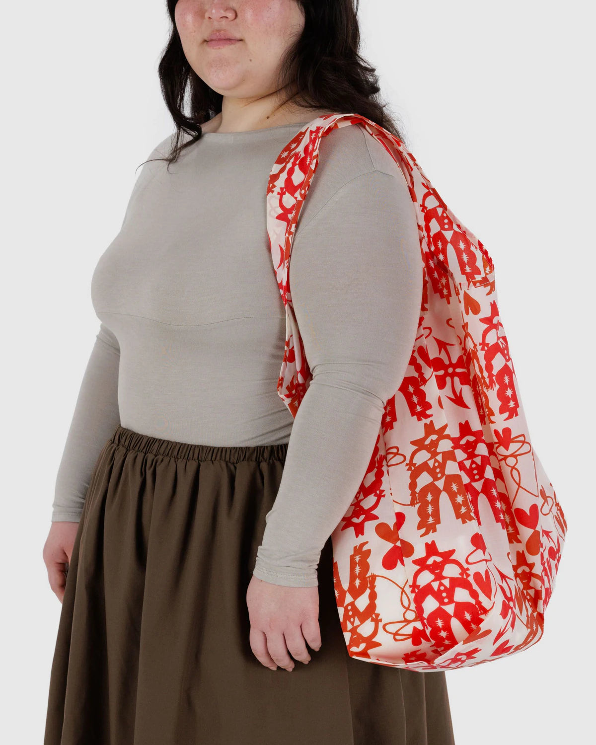 Big Baggu Cowgirl