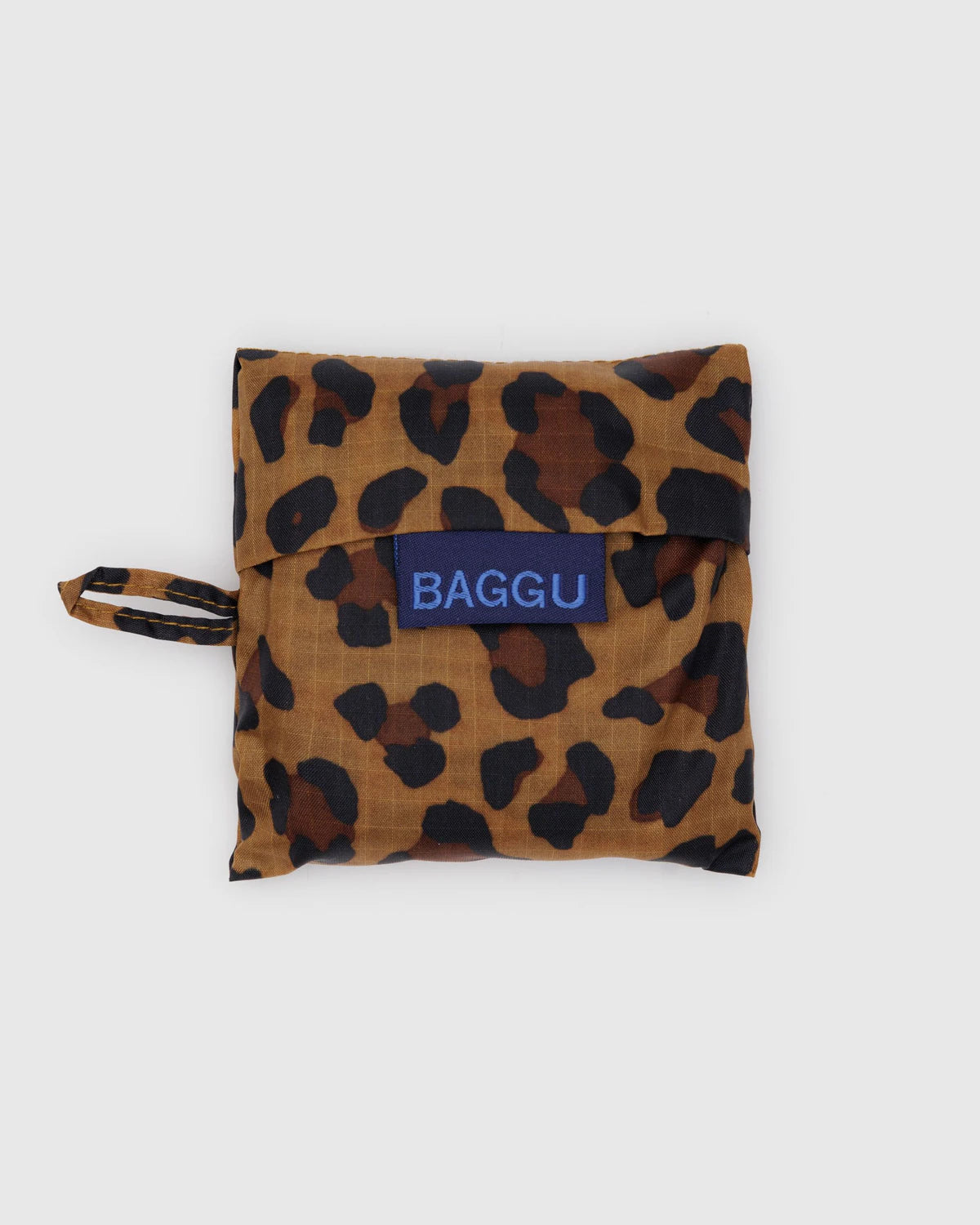 Baby Baggu Leopard