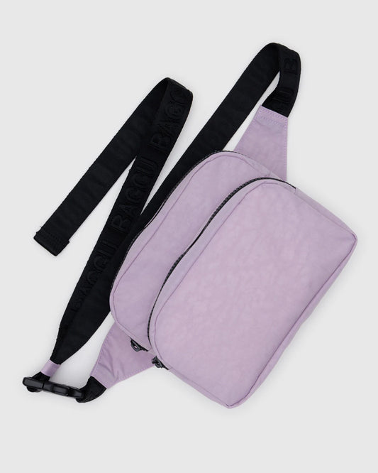 Fanny Pack Dusty Pink