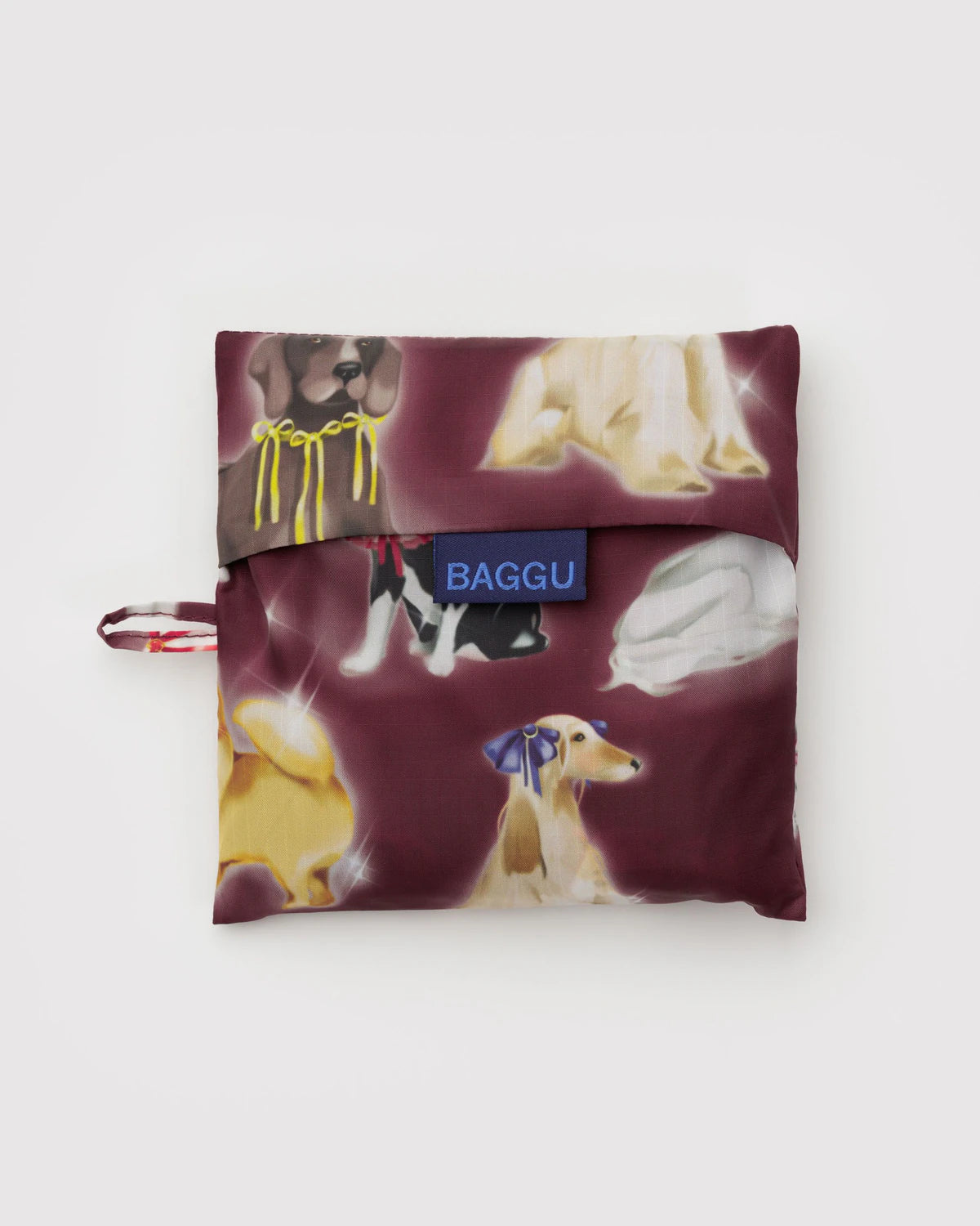 Big Baggu  Fancy Dogs