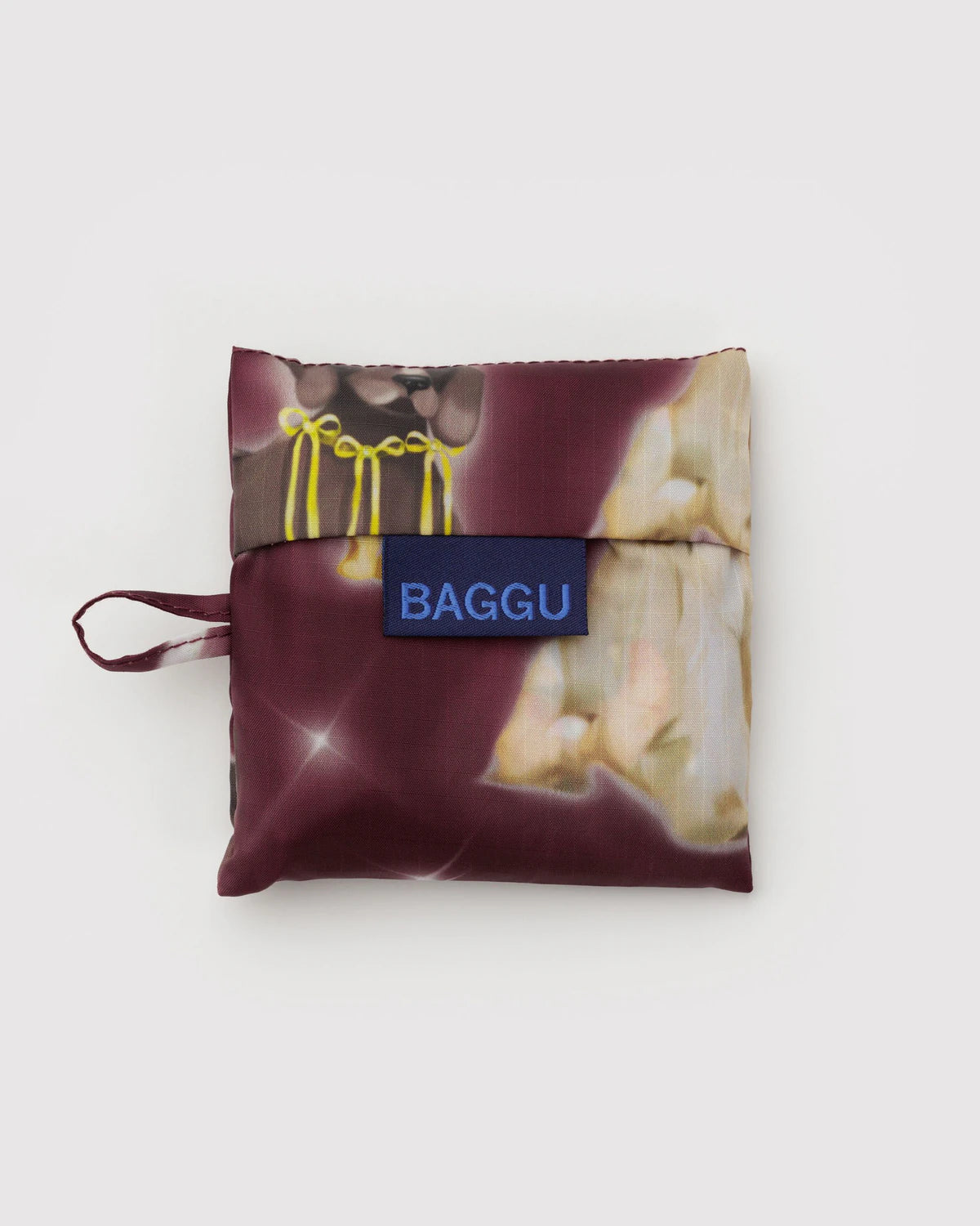 Baby Baggu  Fancy Dogs