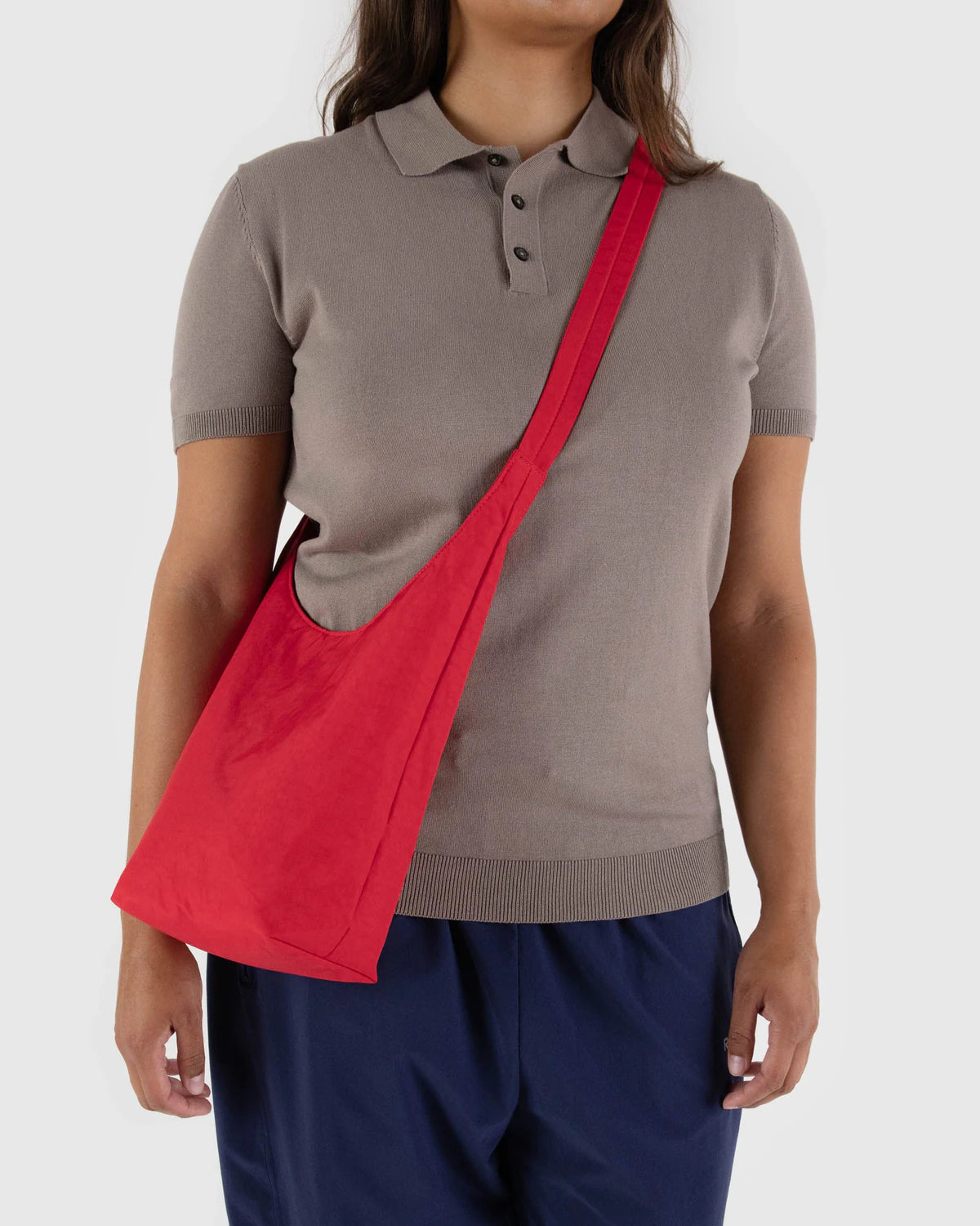 Small Nylon Sling Candy Apple