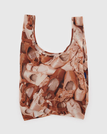 Standard Baggu  Pointe Shoe