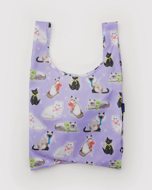 Standard Baggu Fancy Cats
