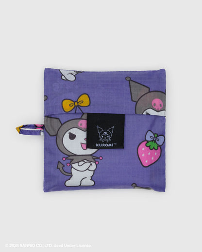 Standard Baggu Kuromi