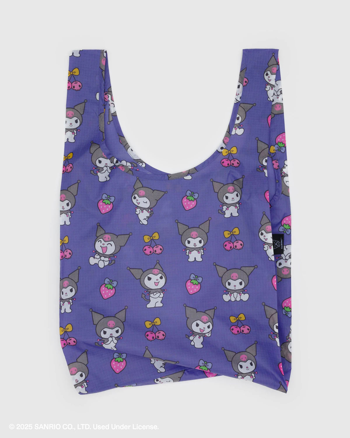 Standard Baggu Kuromi