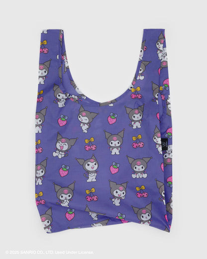 Standard Baggu Kuromi