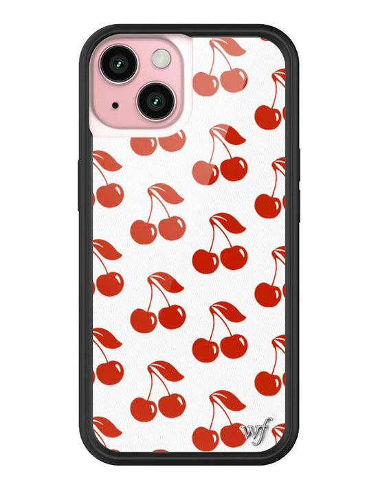 American Cherries