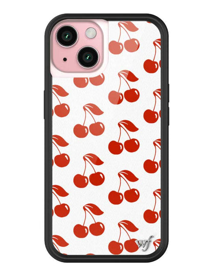 American Cherries