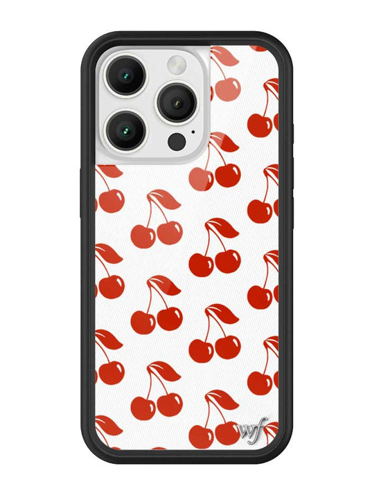 American Cherries