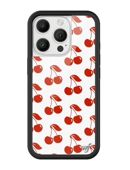 American Cherries