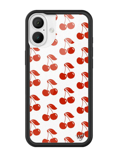 American Cherries