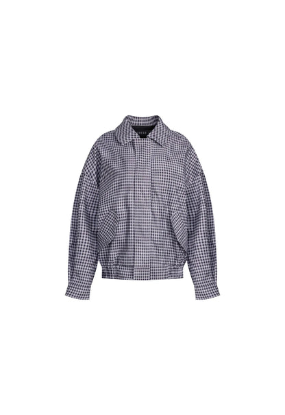 KENNY BOMBER  MOONLIGHT CHECK