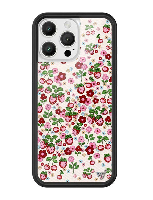 Berry World