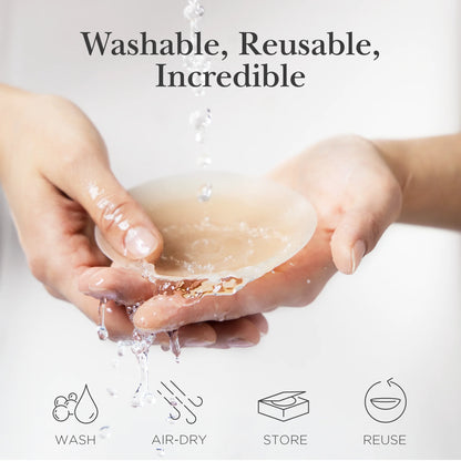 Nippies Sticky On Two Sides Nipple Covers