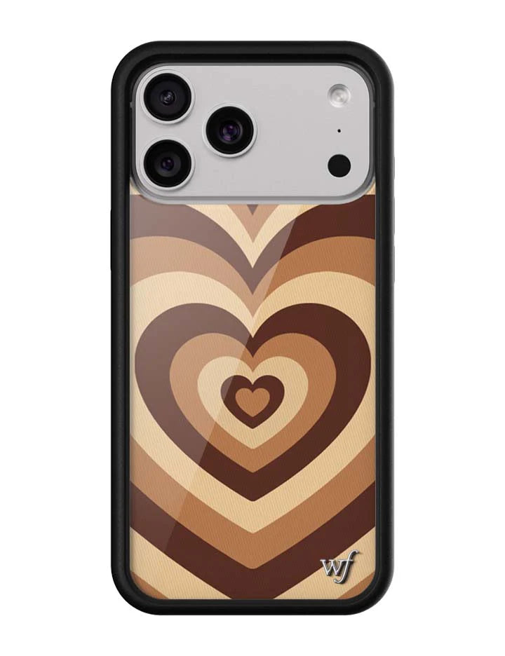 Latte Love | Mocha