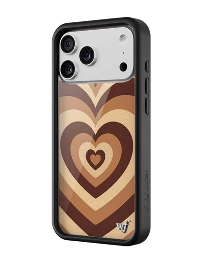 Latte Love | Mocha
