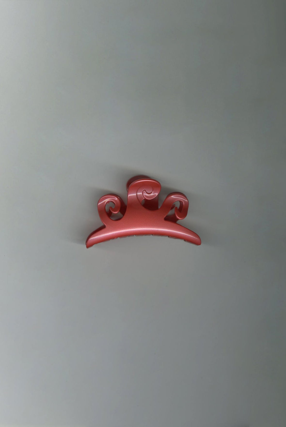 CORAL RIVER CLAW CLIP
