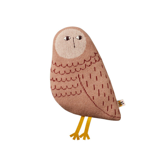 Otto Owl