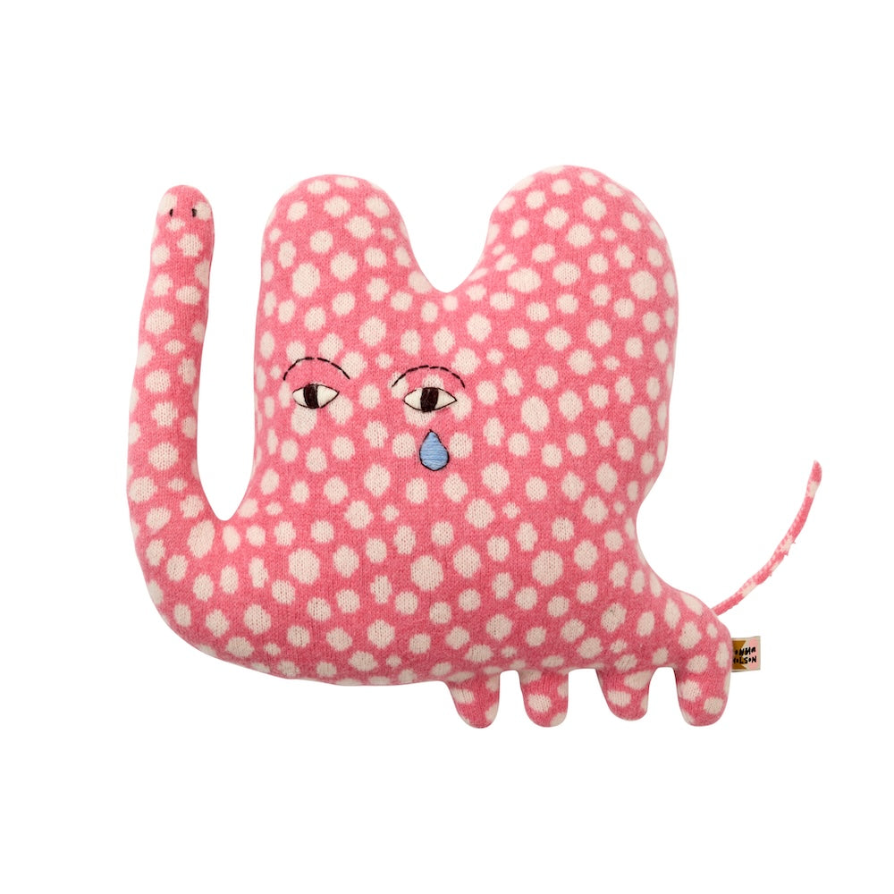 Ethel Elephant