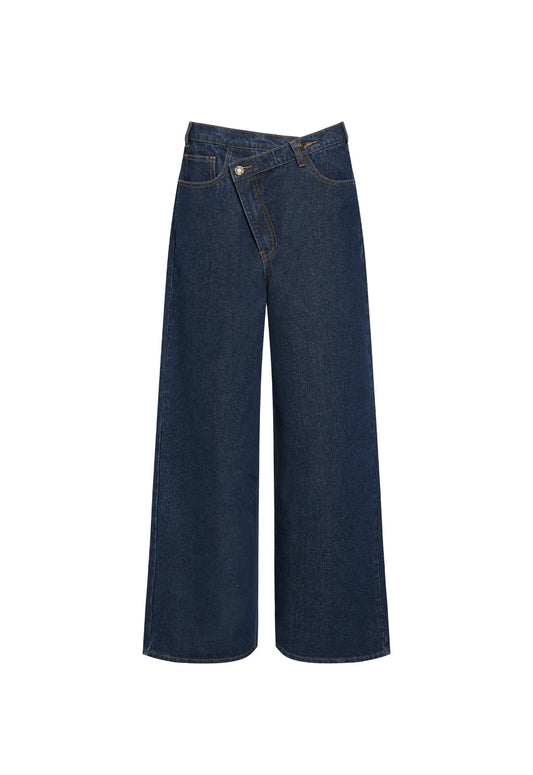 BLUE CRUSH JEAN